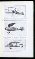 Military Aeroplanes Simplified -- Enlarged. An Explanatory Consideration of their Characteristics, Performances, Construction, Maintenance and Operation. Specially Arranged for the Use of Aviators and Students