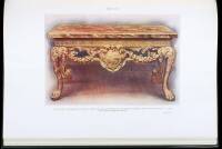The Dictionary of English Furniture from the Middle Ages to the Late Georgian Period