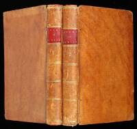 The Secret History of the Court of Berlin; or, the Character of the Present King of Prussia, His Ministers, Mistresses, Generals,...In a Series of Letters, translated from the French...