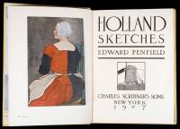 Holland Sketches