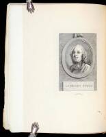 Histoire de Manon Lescaut et du Chevalier des Grieux