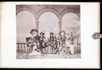 Author's Carnival Album