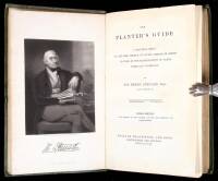 The Planter's Guide. A Practical Essay on the Best Method of Giving Immediate Effect to Wood by the Transplanting of Large Trees and Underwood&hellip;with Memoir of the Author, and his Last Additions and Improvements