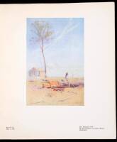 The Art of Arthur Streeton