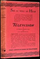 Television: Present Methods of Picture Transmission