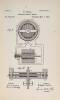 Transmission of Power. Polyphase System. Tesla Patents