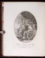 The Wonders of the Little World...or, A General History of Man. In Six Books. Displaying the Various Faculties, Capacities, Powers and Defects of the Human Body and Mind, in several Thousand most interesting Relations of Persons remarkable for Bodily Perf