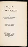 The Story of Irving Berlin