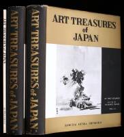 Art Treasures of Japan