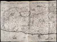 Theatrum terrae sanctae et biblicarum historiarum