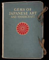 Gems of Japanese Art and Handicraft