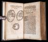 Lapidis Bezaar: Orient et Occident, Cervini Item et Germanici. - 3