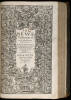 The Holy Bible, Conteyning the Old Testament, and the New: Newly Translated out of the Originall Tongues: and with the former Translations diligently compared and revised, by His Maiesties speciall comandement. Appointed to be read in Churches