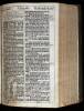 The Holy Bible, Conteyning the Old Testament, and the New: Newly Translated out of the Originall Tongues: and with the former Translations diligently compared and revised, by His Maiesties speciall comandement. Appointed to be read in Churches - 2