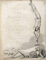 The Grave, A Poem