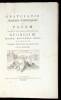 Gratulatio Academiae Cantabrigiensis in Pacem Augustissime Principis Georgii III