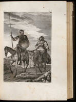 El Ingenioso Hidalgo Don Quixote de la Mancha
