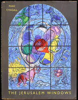 The Jerusalem Windows
