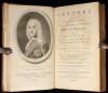 Letters Written by the Late Philip Dormer Stanhope, Earl of Chesterfield, to His Son, Philip Stanhope, Esq; Late Envoy Extraordinary to the Court of Dresden: Together With Several Other Pieces on Various Subjects. Published by Mrs. Eugenia Stanhope, from 