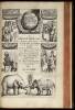 A mirrour or looking-glasse both for saints, and sinners, held forth in some thousands of examples; wherein is presented, as Gods wounderful mercies to the one, so his severe judgments against the other....Whereunto are added a Geographical description of