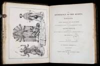 The Mythology of the Hindus, With Notices of Various Mountain and Island Tribes