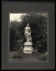 Album containing 31 photographs of the grounds of the Huntington Library - 6