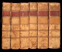 Statutes at Large From Magna Charta to the Forty-First Year of the Reign of King George the Third