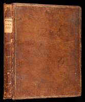 Otia Sacra, Optima Fides