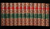 The Novels and Letters of Jane Austen