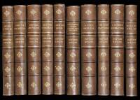 A Collection of the Works of Rudyard Kipling