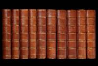The Life and Works of Lord Macaulay