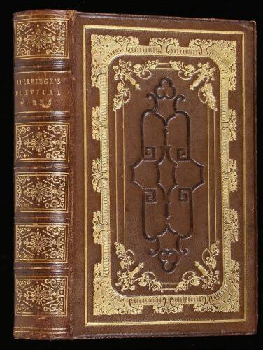 The Poetical and Dramatic Works