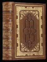 The Poetical and Dramatic Works