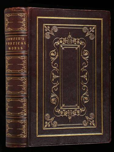 The Poetical Works