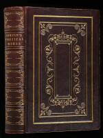 The Poetical Works
