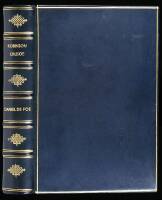 The Life and Strange Surprising Adventures of Robinson Crusoe