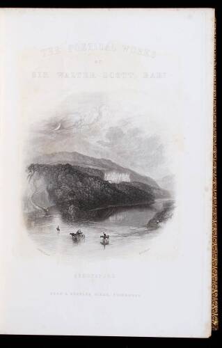 The Poetical Works