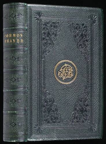 The Book of Common Prayer