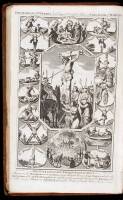 The New and Complete Book of Martyrs
