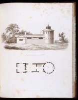 Designs for Cottages, Cottage Farms, and Other Rural Buildings; Including Entrance Gates and Lodges