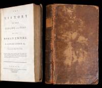 The History of the Decline and Fall of the Roman Empire