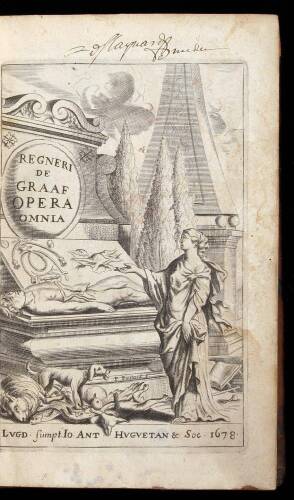Opera Omnia