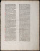 Leaf from the Catholicon