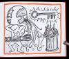 Against All Odds: 20 Drawings, Oct. 3, 1989