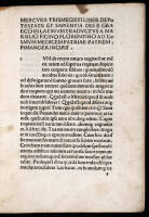 [Corpus Hermiticum, i.e.] De potestate et sapientia Dei