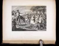 The Works of William Hogarth