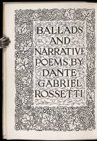 Ballads and Narrative Poems