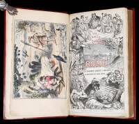 The Comic History of Rome