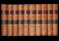 The History of England From the First Invasion by the Romans to the Accession of William and Mary in 1688