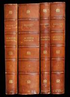 Le Morte D'Arthur by Syr Thomas Malory. The Original Edition of William Caxton now Reprinted and Edited with an Introduction and Glossary by H. Oskar Sommers, Ph.D. With an Essay on Malory's Prose Style by Andrew Lang, M.A.